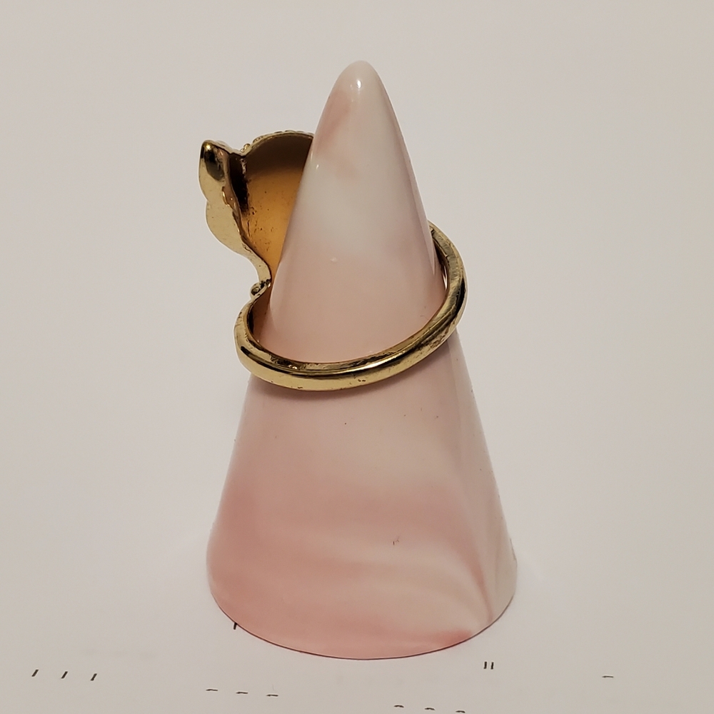 Fox Ring Crystal - Picture 3 of 4
